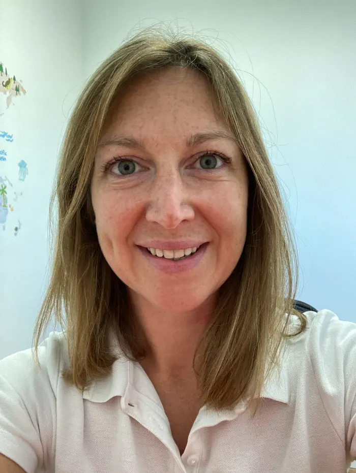 Aoife Kids Physio Meath Ireland