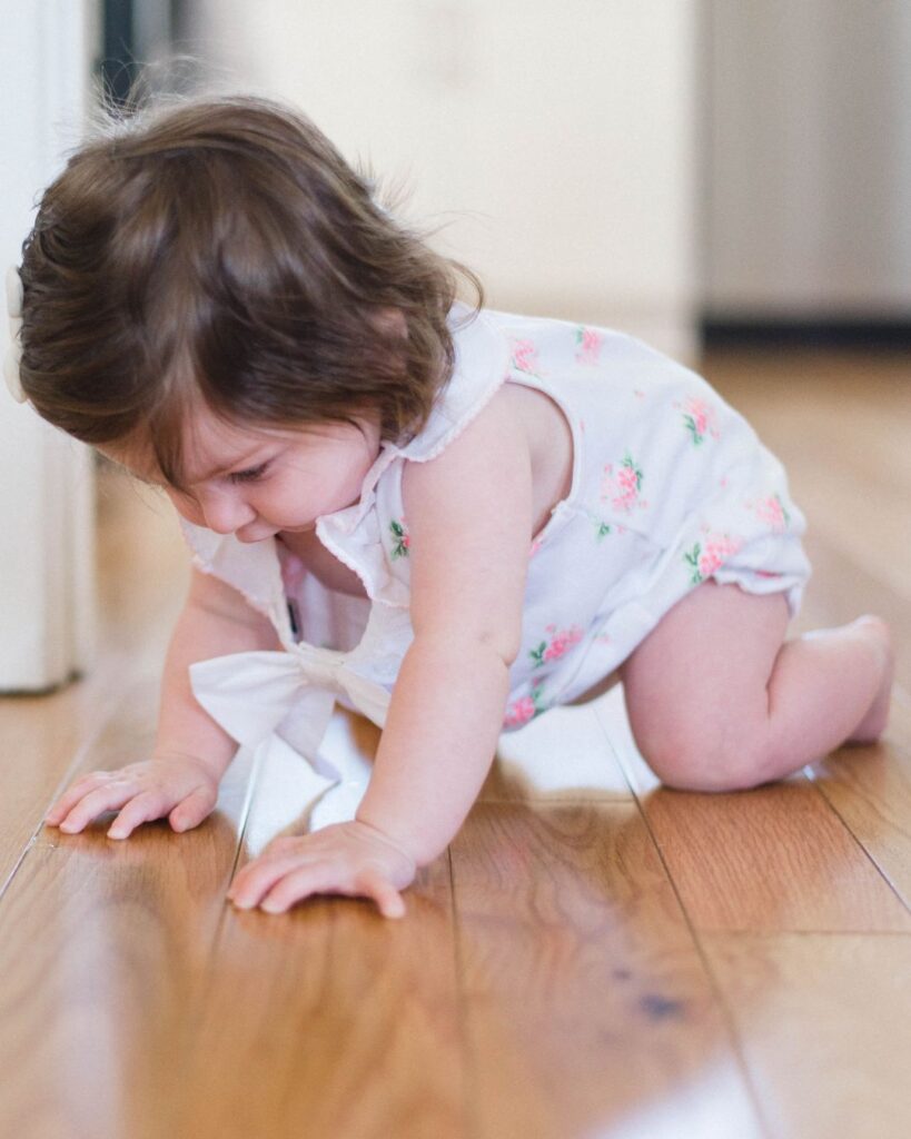 Developmental Delay 1 1