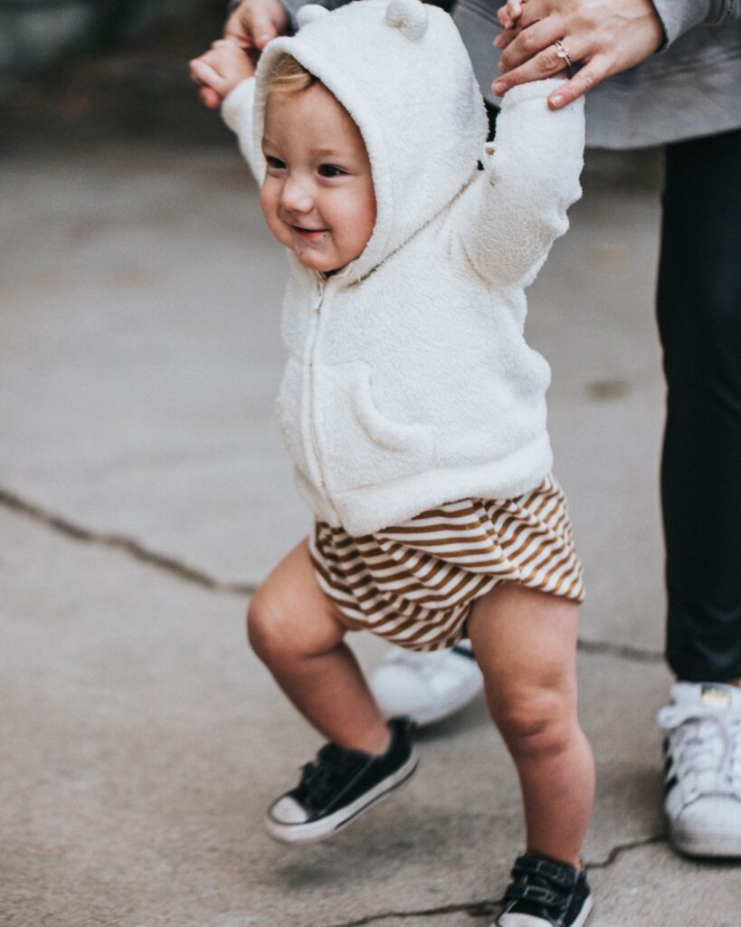 Developmental Delay 2